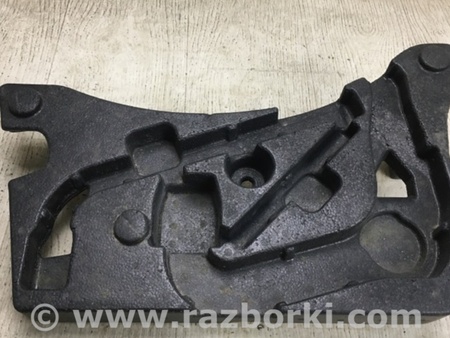 ФОТО Ящик багажника для инструмента для Porsche Cayenne Type 958 (10-18) Киев