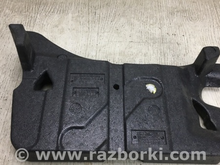 ФОТО Ящик багажника для инструмента для Porsche Cayenne Type 958 (10-18) Киев