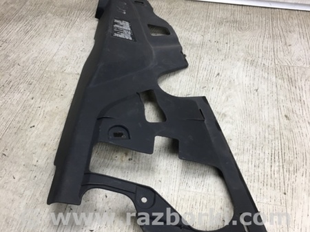 ФОТО Накладка крыла переднего внутренняя  для Porsche Cayenne Type 958 (10-18) Киев