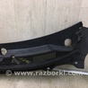 ФОТО Пластик под лобовое стекло (Жабо) для Nissan Rogue (08-14) Киев