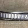 ФОТО Накладка на порог багажника для Porsche Cayenne Type 958 (10-18) Киев
