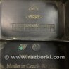 ФОТО Накладка на порог багажника для Porsche Cayenne Type 958 (10-18) Киев