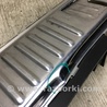 ФОТО Накладка на порог багажника для Porsche Cayenne Type 958 (10-18) Киев