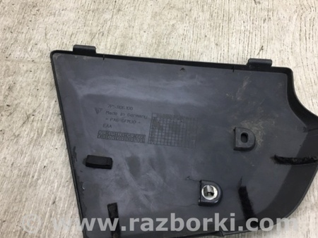 ФОТО Накладка крыла переднего внутренняя  для Porsche Cayenne Type 958 (10-18) Киев