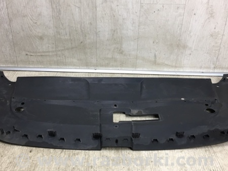ФОТО Накладка замка капота для Porsche Cayenne Type 958 (10-18) Киев