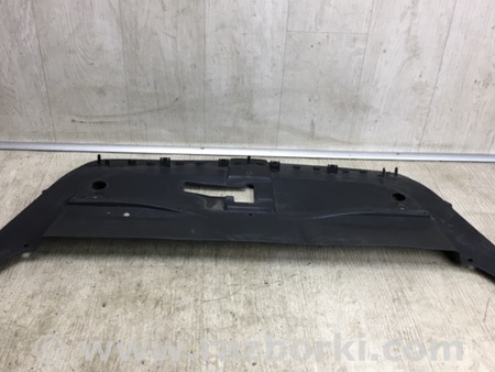 ФОТО Накладка замка капота для Porsche Cayenne Type 958 (10-18) Киев