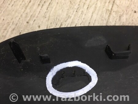 ФОТО Накладка замка капота для Porsche Cayenne Type 958 (10-18) Киев
