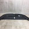 ФОТО Накладка замка капота для Porsche Cayenne Type 958 (10-18) Киев