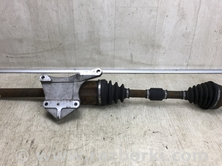 ФОТО Привод передний для Nissan Rogue (08-14) Киев