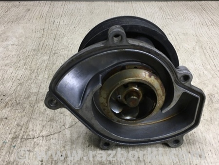 ФОТО Помпа для Porsche Cayenne Type 958 (10-18) Киев