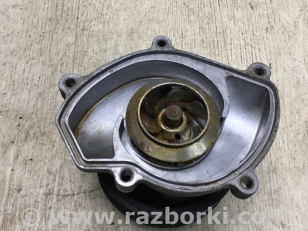 ФОТО Помпа для Porsche Cayenne Type 958 (10-18) Киев
