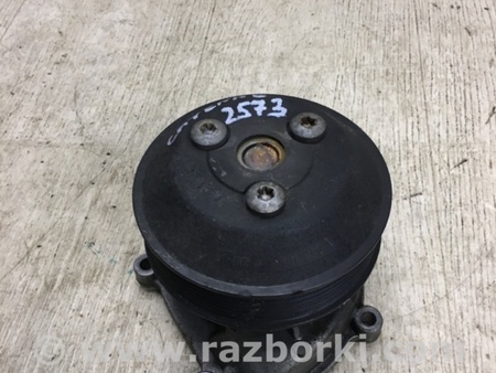 ФОТО Помпа для Porsche Cayenne Type 958 (10-18) Киев