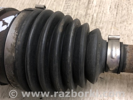 ФОТО Привод передний для KIA Forte TD (08-13) Киев