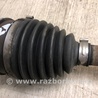 ФОТО Привод передний для KIA Forte TD (08-13) Киев