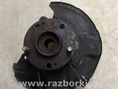 ФОТО Кулак поворотный для KIA Forte TD (08-13) Киев