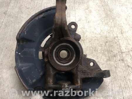 ФОТО Кулак поворотный для KIA Forte TD (08-13) Киев