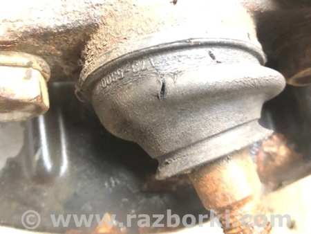 ФОТО Кулак поворотный для KIA Forte TD (08-13) Киев