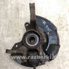 ФОТО Кулак поворотный для KIA Forte TD (08-13) Киев
