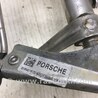 ФОТО Топливная рейка для Porsche Cayenne Type 958 (10-18) Киев