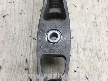 ФОТО Кронштейн для Porsche Cayenne Type 958 (10-18) Киев