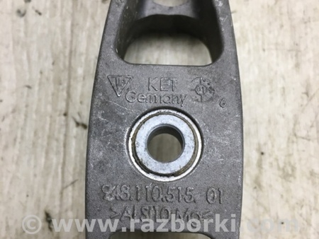ФОТО Кронштейн для Porsche Cayenne Type 958 (10-18) Киев