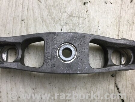ФОТО Кронштейн для Porsche Cayenne Type 958 (10-18) Киев