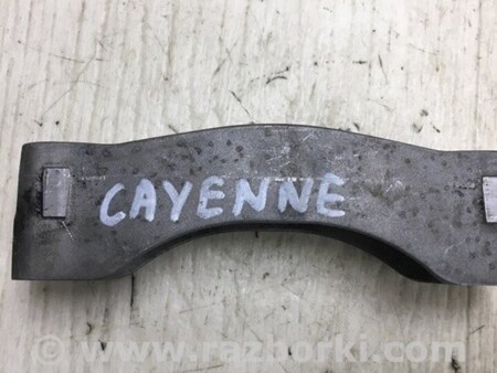 ФОТО Кронштейн для Porsche Cayenne Type 958 (10-18) Киев
