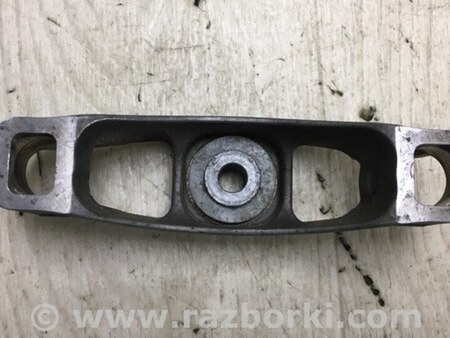 ФОТО Кронштейн для Porsche Cayenne Type 958 (10-18) Киев