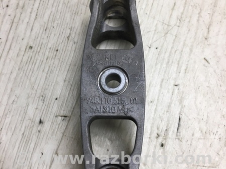 ФОТО Кронштейн для Porsche Cayenne Type 958 (10-18) Киев