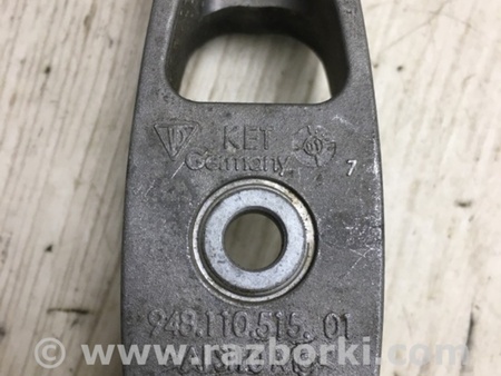 ФОТО Кронштейн для Porsche Cayenne Type 958 (10-18) Киев