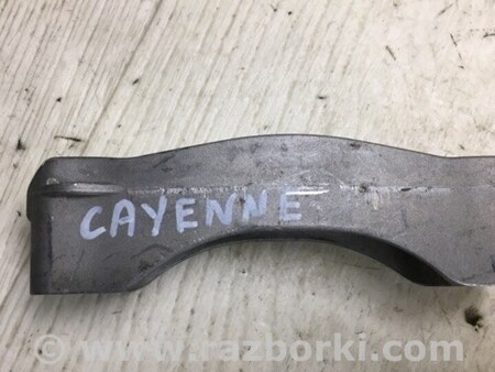 ФОТО Кронштейн для Porsche Cayenne Type 958 (10-18) Киев