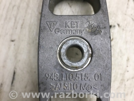 ФОТО Кронштейн для Porsche Cayenne Type 958 (10-18) Киев