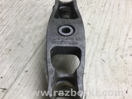 ФОТО Кронштейн для Porsche Cayenne Type 958 (10-18) Киев