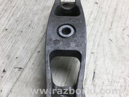 ФОТО Кронштейн для Porsche Cayenne Type 958 (10-18) Киев