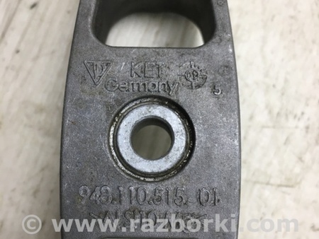 ФОТО Кронштейн для Porsche Cayenne Type 958 (10-18) Киев