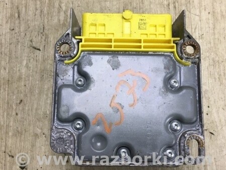 ФОТО Блок управления AIRBAG для Porsche Cayenne Type 958 (10-18) Киев