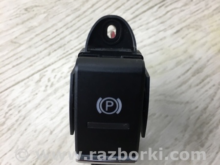 ФОТО Кнопка стояночного тормоза для Porsche Cayenne Type 958 (10-18) Киев