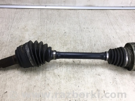 ФОТО Привод передний для Porsche Cayenne Type 958 (10-18) Киев