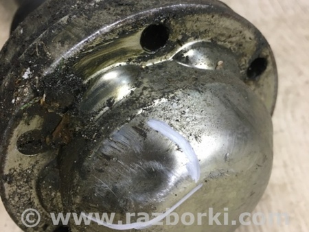 ФОТО Привод передний для Porsche Cayenne Type 958 (10-18) Киев