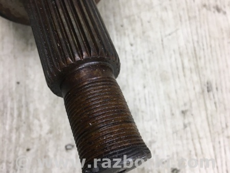 ФОТО Привод передний для Porsche Cayenne Type 958 (10-18) Киев