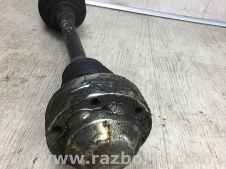 ФОТО Привод передний для Porsche Cayenne Type 958 (10-18) Киев