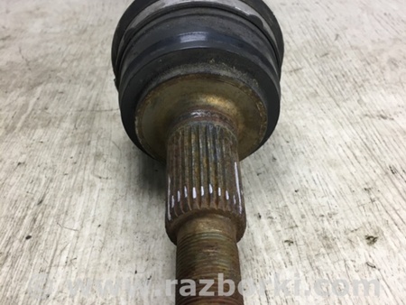 ФОТО Привод передний для Porsche Cayenne Type 958 (10-18) Киев
