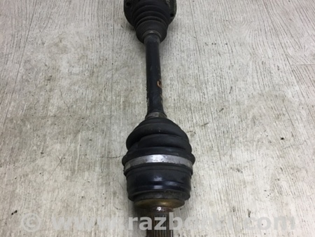 ФОТО Привод передний для Porsche Cayenne Type 958 (10-18) Киев