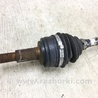 ФОТО Привод передний для Porsche Cayenne Type 958 (10-18) Киев