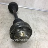 ФОТО Привод передний для Porsche Cayenne Type 958 (10-18) Киев