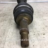 ФОТО Привод передний для Porsche Cayenne Type 958 (10-18) Киев