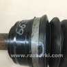ФОТО Привод передний для Porsche Cayenne Type 958 (10-18) Киев