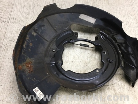 ФОТО Тормозной механизм для Porsche Cayenne Type 958 (10-18) Киев