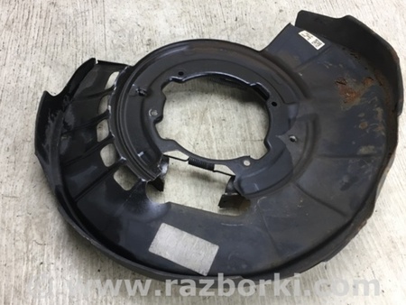 ФОТО Тормозной механизм для Porsche Cayenne Type 958 (10-18) Киев