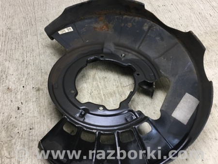 ФОТО Тормозной механизм для Porsche Cayenne Type 958 (10-18) Киев